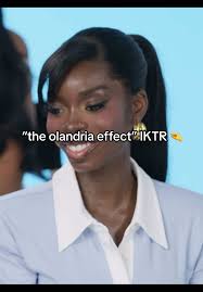 Love Island USA: Olandria's Sweet Support for Nicolas