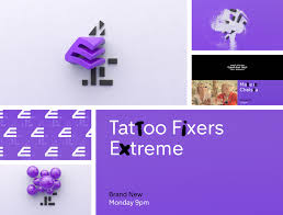 >>145646106 4channel has never been an anime website. Channel 4 Unveils Digital Rebrand Evening Express