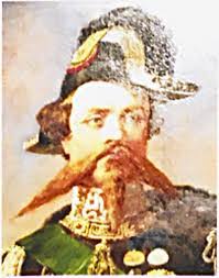 Elizabeth Vipond's Instagram, Twitter & Facebook