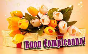 Le Piu Belle Immagini Per Buon Compleanno 11 Happy Birthday Birthday Aniversary