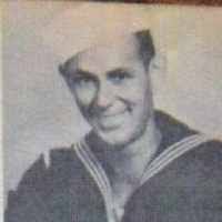 Ellis Edward Compton (1913–1993)