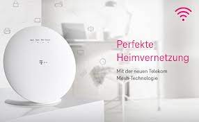 Was leisten die dsl angebote des marktführers in der praxis? Telekom Speed Home Wifi Fur Ihr Starkes Stabiles Amazon De Computer Zubehor