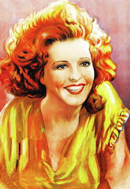 Clara Paintings for Sale