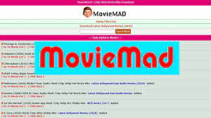 Moviemad Download Hd Movies New Hindi Movies Hollywood Dual Audio Hindi Dubbed Website value, revenue, visits & pageviews estimates; moviemad download hd movies new