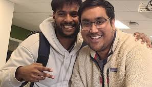 Cornell Wins Big at Suffolk Tournament During the weekend of Feb 24-25,  Cornell University Speech and Debate