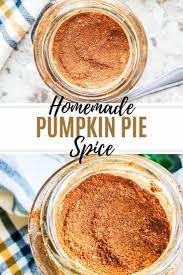 Homemade Pumpkin Pie Spice Recipe Recipe Pumpkin Spice Recipe Homemade Pumpkin Pie Spice Recipe Pumpkin Pie Spice Recipe