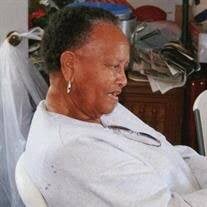 Shirley Frances Moore Obituary