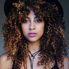 Hair Highlight Color Inspiration