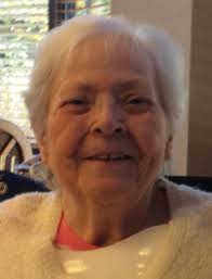 Bresnan, Dolly Marie (nee Simeral)