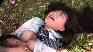[AOZ-323z] Stalking and abducting schoolgirls on their way home and  engaging in outdoor