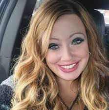 Abigail Ulmer's Instagram, Twitter & Facebook