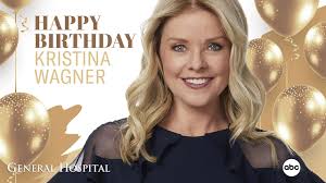 The General Hospital Wub Tub: October 2024