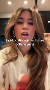 2029 Instagram College