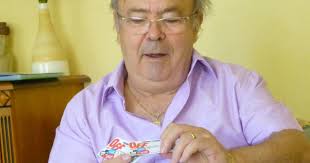 le coup de coeur. “Les coquelicots dans les tranchées”