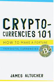 As many of bitcoin's early backers are being made into millionaires, most are left wondering what on earth a cryptocurrency is and whether or not it is the answer to the latter question, warns dominic frisby, author of bitcoin, the future of money, is it is already too late. Calameo Cryptocurrencies 101 How To Make A Fortune From Digital Currencies