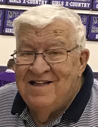 Obituary information for George H. Morgan