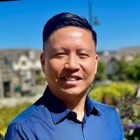 Henry Liu, CAPM, PSM