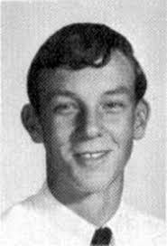 PFC Terry Cleveland Smith (1948-1968)