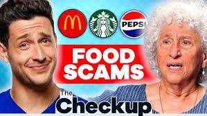 Roundabout Oxford Podcast Episode 3: Food