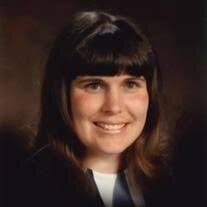 Carol Ann Lacey Obituary