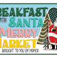 37th Annual Breakfast with Santa with MomCo Merry event image