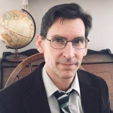 I got a lot of surprised people when I walked into the Comms Building