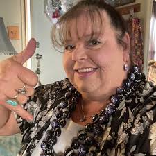 What and where is the haunted location in the photo?