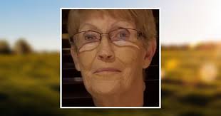 JoAnn McClain Ellis Obituary December 18, 2021