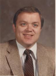 OBITUARY: William J. Kline