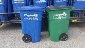 Maybe you would like to learn more about one of these? Old Trucks Tons Of Trash Aberdeen Council Weighs Future Of Trash Pickup In The City Baltimore Sun