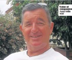 We cannot ignore Jesus' sacrifice