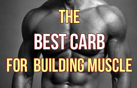 Check spelling or type a new query. The Best Carb For Building Muscle Musclehack By Mark Mcmanus