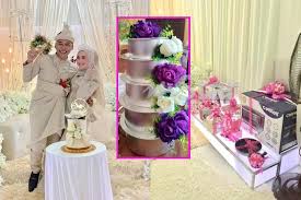 Sbb anda hanya tinggal letak je barang. Isteri Bagi Lesung Batu Suami Balas Periuk 5 Tingkat Pengantin Tak Malu Berbalas Hantaran Sempoi Senang Tak Payah Ada Dulang Bagai Viral Mstar