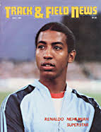 Renaldo Nehemiah: Master of the Art Form