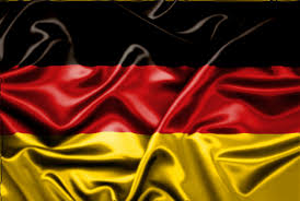 Resultado de imagem para bandeira da alemanha