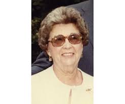 Ruth Stephens Obituary (1920