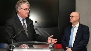 18 décembre 2019 | remplaçant de delevoye l'amnésique, « lolo » a un sacré pedigree : Gros Bosseur Hypocrite Et Mechant Qui Est Laurent Pietraszewski Le M Retraites Du Gouvernement