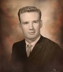 Billy Scott Obituary