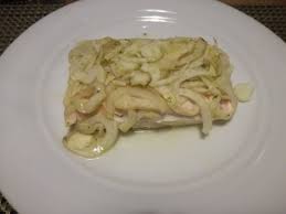There, they say a certain salvatore cavaliere invented seafood spaghetti cooked 'al cartoccio' in 1965, and it became the key menu item of his brother's restaurant, the ciccio cielo mare terra. Cartoccio Un Diavolo Ai Fornelli
