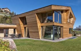 Il tempo che dedichiamo allo sviluppo di ogni ma anche il tempo, brevissimo, che passa dall'avvio dei lavori di costruzione della sua casa kager al momento in cui potrà toccare con mano il. Case In Legno Partnership Tra Evolvere E Saint Gobain Per Edifici Xyliving Qualenergia It