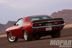 Image result for Bright Red 1972 Challenger
