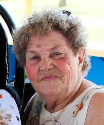 Leona Mae Penn Obituary September 2, 2024