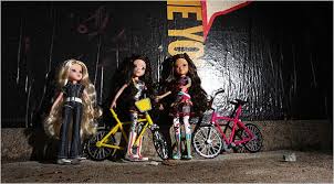 Moxie moxie doll are elegant pieces of toy models. Losing The Limo New Fashion Dolls The New York Times