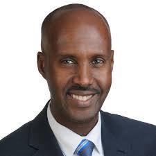 Abdul Abdi's Instagram, Twitter & Facebook