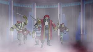 Scooby Doo Pirates Ahoy Scoobypedia Fandom