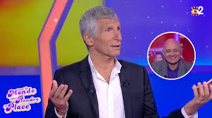 Ce midi, dans le jeu animé par nagui, le champion a échoué en finale face à bill. Tlmvpsp Nagui Totalement Surpris Par Le Joli Parcours De Son Champion Qui A Deja Gagne Beaucoup