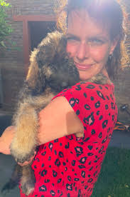 Ter herinnering aan Ellen Kronenburg