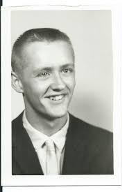 Robert James Rood (1943-1998)