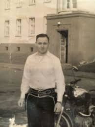 Leo Meyer (1934-2009)