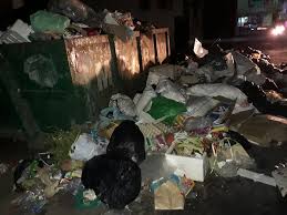 Real estate adalah kawasan perumahan yang dibangun oleh pengembang/developer swasta. Banyaknya Sampah Sarap Tak Dikutip Oleh Majlis Perbandaran Kota Bharu Dengan Gambar Ameno World